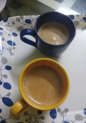 ભરવાડી ચા રેસીપી મુખ્ય ફોટો