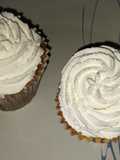 Muffins de manzana