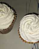 Muffins de manzana