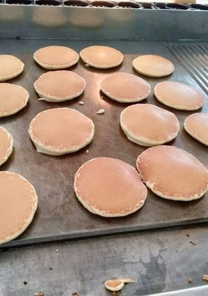 Foto resep Pancake