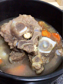Foto resep Sop Buntut
