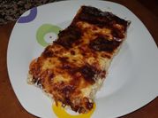 Una foto de codillos de cerdo al gusto