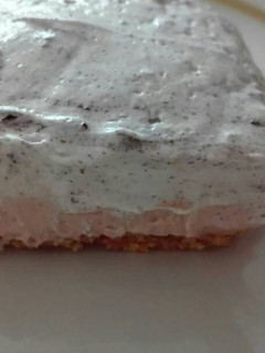 Una foto de Tarta de oreo y chocolate