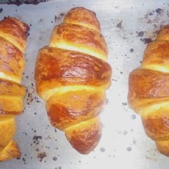 A picture of Croissant.