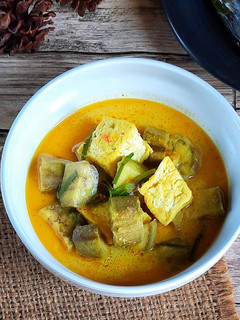 Foto resep 33. LODEH TERONG