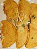 Quesadillas a mi manera