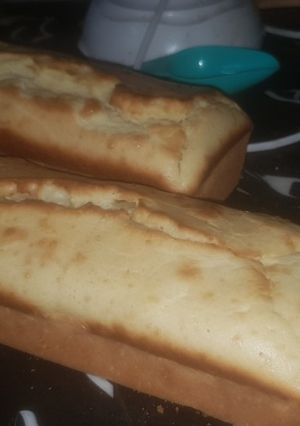 Una foto de Budon de Limón