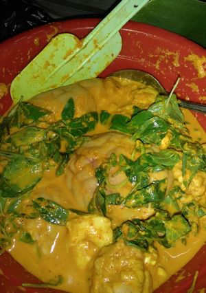 Foto resep Pepes otak sapi