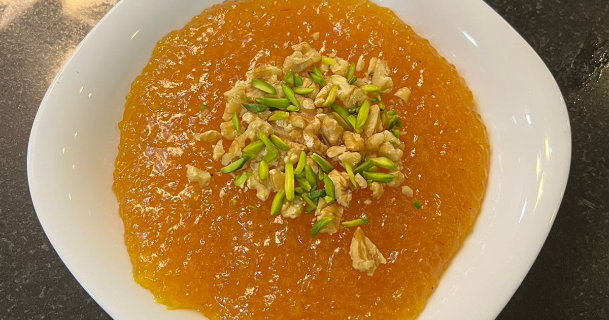 طريقة عمل الساقو - كوكباد