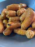 Salchichas frescas olla GM