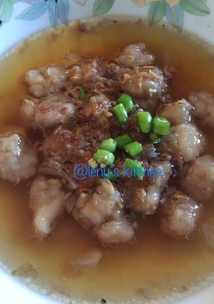 Foto resep Baki Ayam
