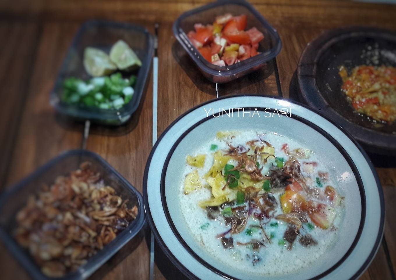 Soto Betawi