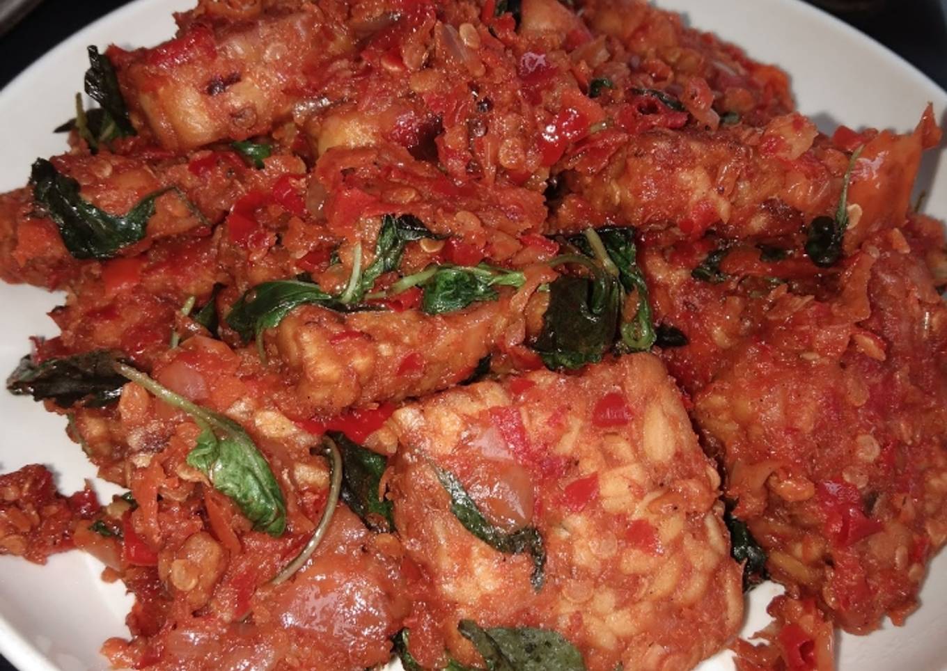 Tempe Kemangi