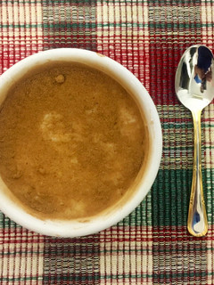Una foto de Arroz con Leche