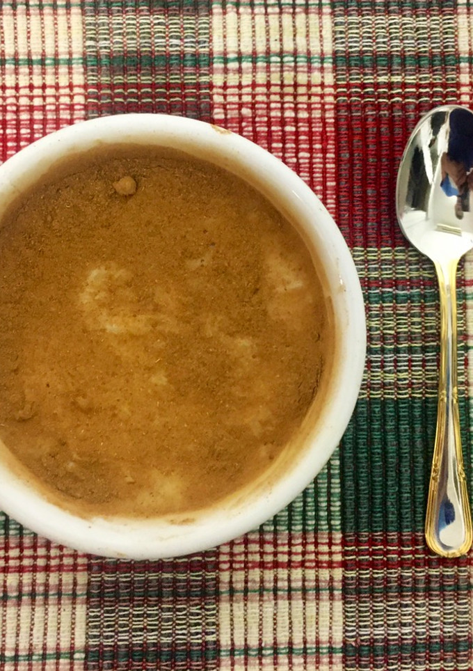 Una foto de Arroz con Leche