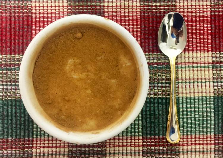 Arroz con Leche