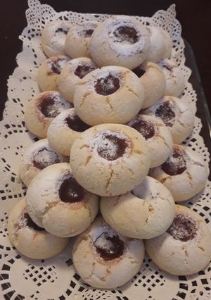 Bángombóc recept fotója