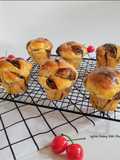 Sourdough Cinnamon Buns