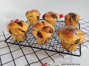 Gambar cinnamon bun