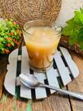 Es Wedang Bajigur