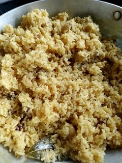 পোলাও(pulao recipe in Bengali) রেসিপির প্রধান ছবি