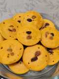 Kue Lumpur Labu Kuning