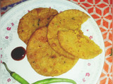 દલ પૂરી(dal puri recipe in gujarati)
