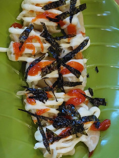 Foto resep Dimsum mentai