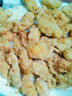 Foto resep Ayam Goreng Tepung