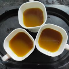 A picture of Kadha.
