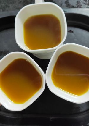 A picture of Kadha.