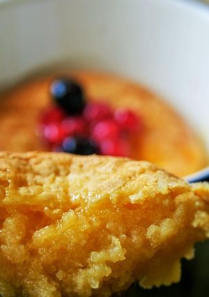 Foto de Doce de Requeijão e Amêndoas