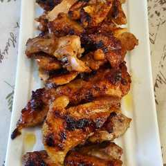 รูปของ Ayam Panggang Teflon