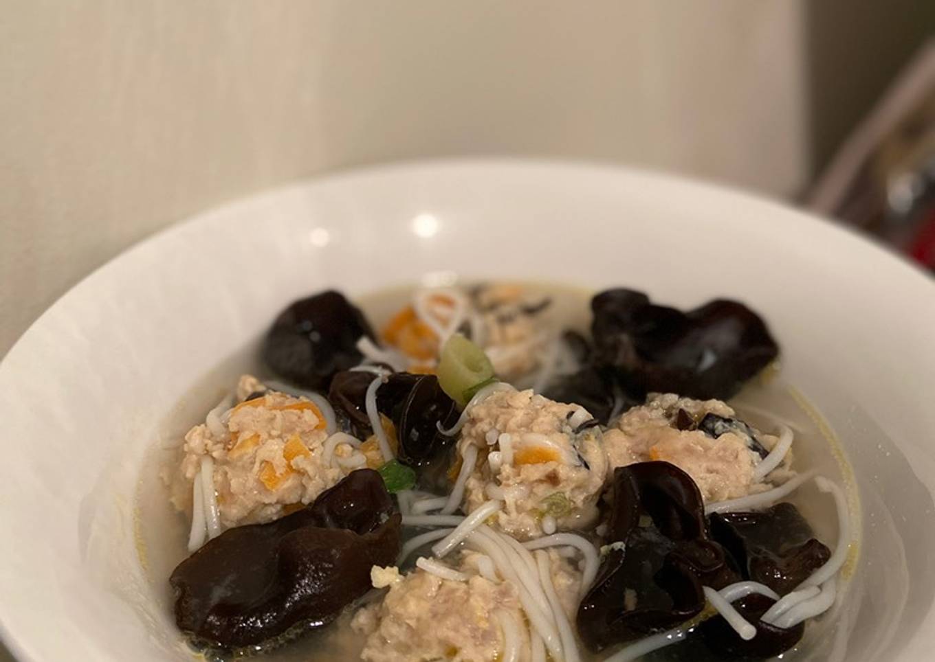 Bakso Lohoa