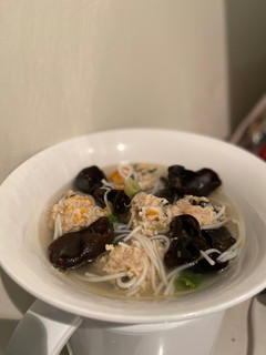 Foto resep Bakso Lohoa