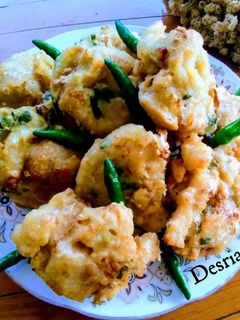 Foto resep Gehu (Tahu Isi)