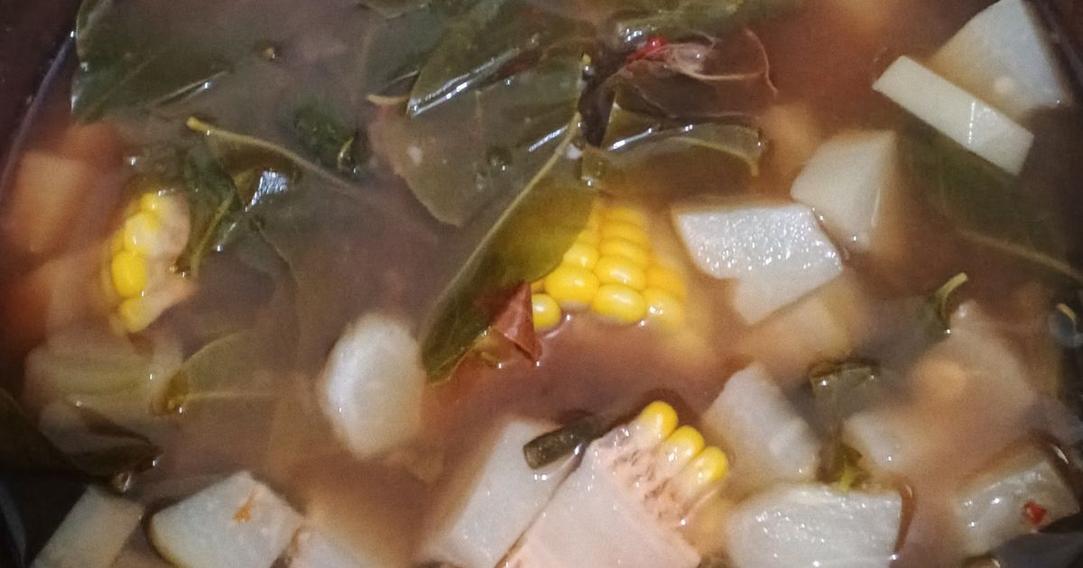Sayur Asem