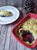 Parmentier de boudin noir