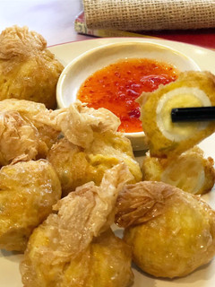 Foto resep Ekado Hokben ala Tiger Kitchen