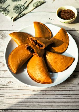 Foto resep Martabak Lenggang