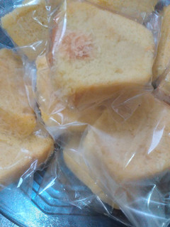 Foto resep Bolu Cake Tape