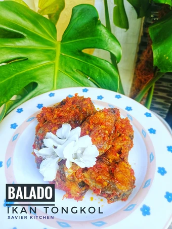 Langkah Mudah untuk Membuat Resep Balado Ikan Tongkol yang Bisa Manjain Lidah Anti Ribet, Menggugah Selera