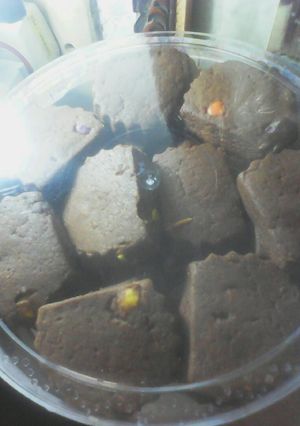 Foto resep Choco chip