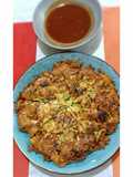 Fuyunghai Kepiting 🦀