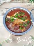Mutton Nalli Nihari