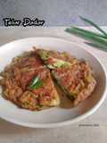 Telur Dadar