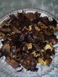 নিম বেগুন ভাজা (neem begun bhaja recipe in Bengali)