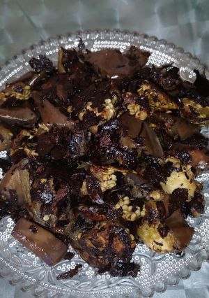 নিম বেগুন ভাজা (neem begun bhaja recipe in Bengali) রেসিপির প্রধান ছবি