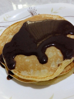 Foto resep Saus Coklat