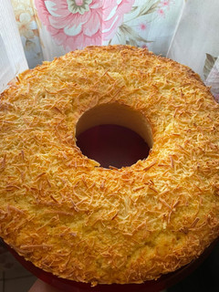 Foto resep Bolu keju panggang